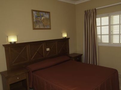 Hotel Vb Golf Maspalomas  Exterior foto