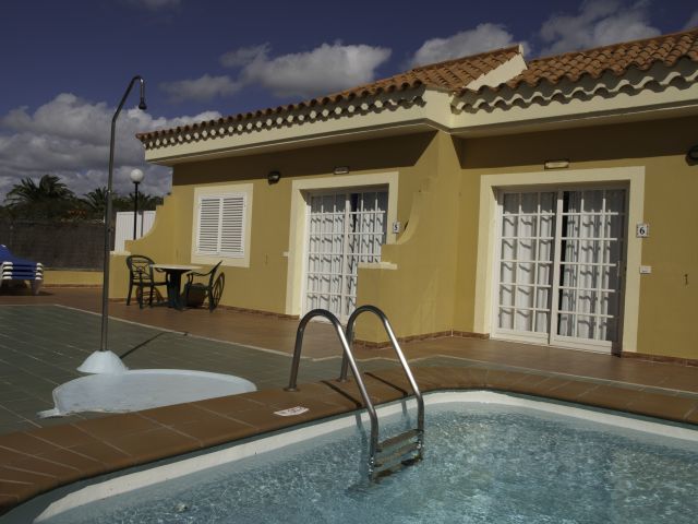 Hotel Vb Golf Maspalomas  Exterior foto